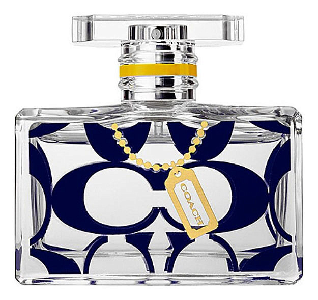 Coach - Signature Summer Fragrance 2014