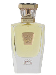Hind Al Oud - Emarati Musk
