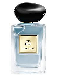 Giorgio Armani - Armani Prive Iris Bleu