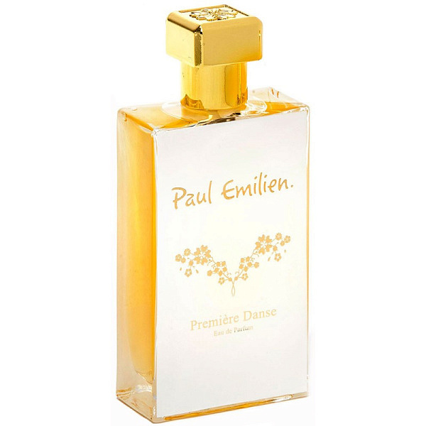 Paul Emilien - Premiere Danse