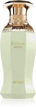 Afnan - Kiaana Angel