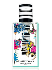 Cristobal Balenciaga - Rosabotanica