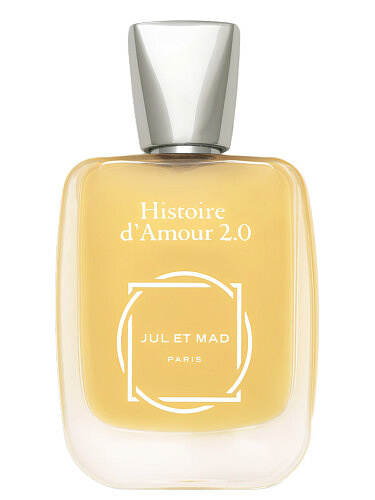 Jul et Mad Paris - Histoire d’Amour 2.0