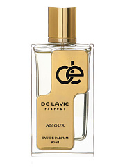De Lavie Parfums - Amour