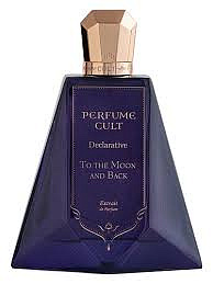 Perfume Cult - To the Moon and Back