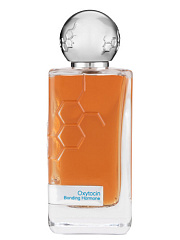 Hormone Paris - This Is Not Oxytocin