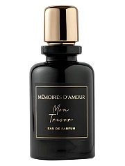 Memoires D'amour - Mon Tresor