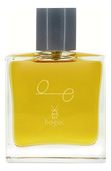 Bogue - OE