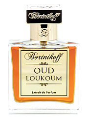 Bortnikoff - Oud Loukoum