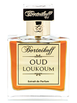 Bortnikoff - Oud Loukoum