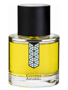 Les Indemodables - Chypre Azural
