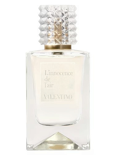 Valentino - L'Innocence De L'Air