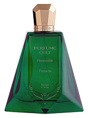 Perfume Cult - Frisson