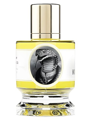 Zoologist Perfumes - King Cobra