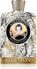 Atkinsons - Shine Despite Everything