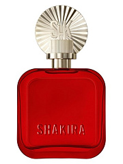 Shakira - Rojo
