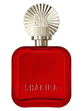 Shakira - Rojo