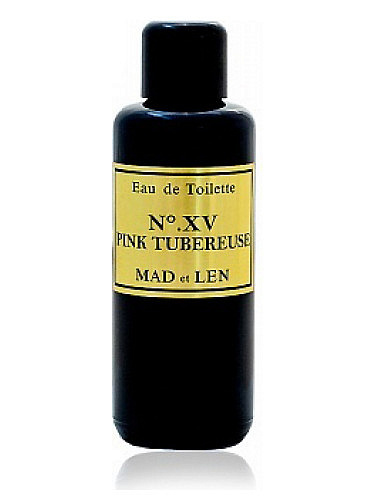 Mad et Len - No XV Pink Tubereuse