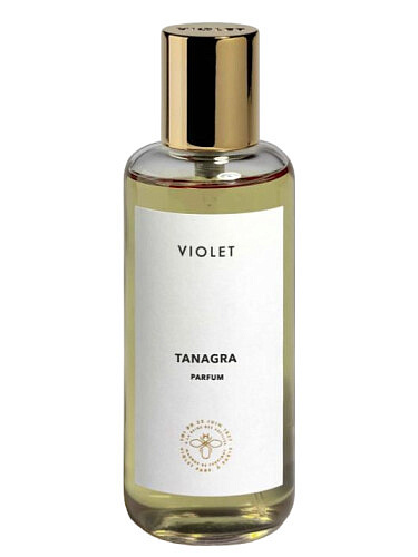 Maison Violet - Tanagra