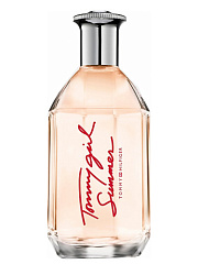 Tommy Hilfiger - Tommy Girl Summer 2021