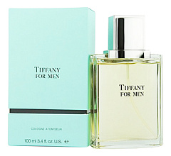 Tiffany - Tiffany for Men