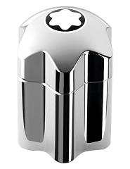 Mont Blanc - Emblem Intense