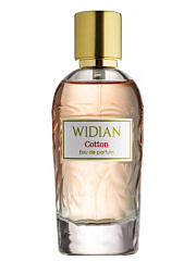 WIDIAN AJ Arabia - Rose Arabia Cotton