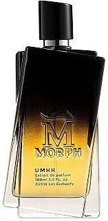 Morph - Umhh