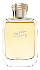 Rasasi - Hawas for Her