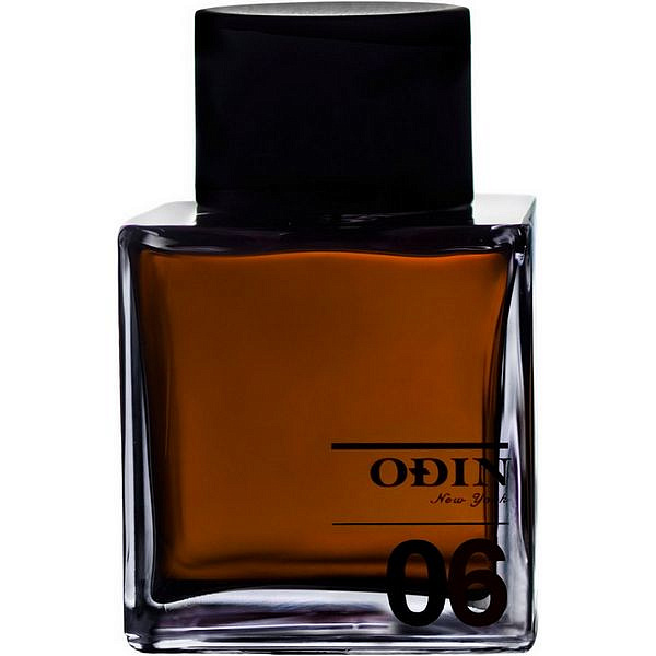 Odin - 06 Amanu