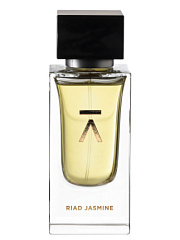 Azman - Riad Jasmine