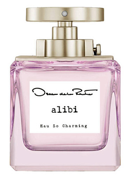 Oscar de la Renta - Alibi Eau So Charming