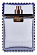 Versace Man (Туалетная вода 100 мл тестер)