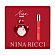 Nina Rouge (набор п/в 50 мл + п/в 10 мл)