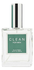 Clean - Clean for Men