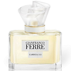 Gianfranco Ferre - Camicia 113 Eau de Parfum