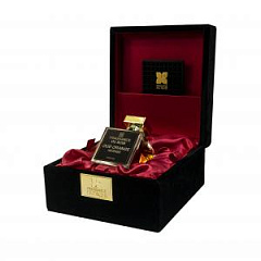 Fragrance Du Bois - Oud Amber Intense
