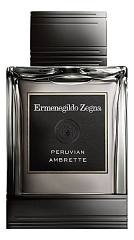 Ermenegildo Zegna - Peruvian Ambrette