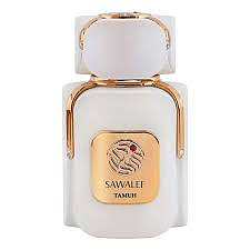 Sawalef - Tamuh