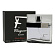 F By Ferragamo Black (Туалетная вода 50 мл)