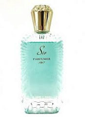 Sir Parfumer 1967 - Life Line