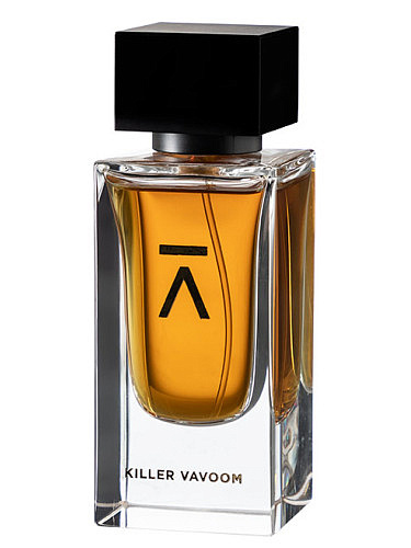 Azman - Killer Vavoom