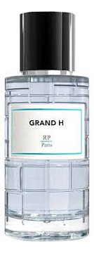 RP Paris - Grand H