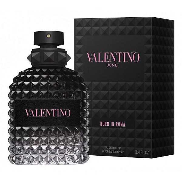 Valentino - Uomo Born in Roma Eau de Toilette