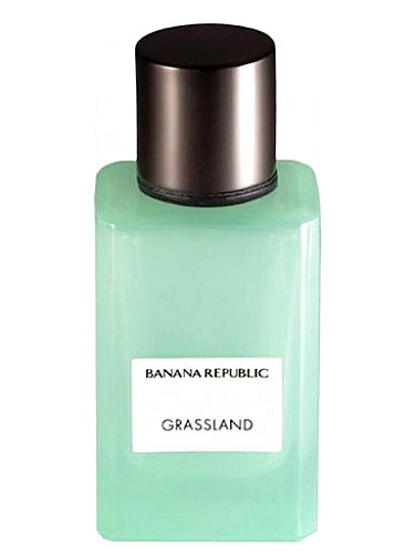Banana Republic - Grassland