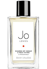 Jo Loves - Shards of Cedar Red Thyme