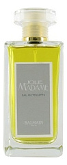 Balmain - Jolie Madame