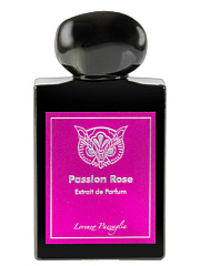 Lorenzo Pazzaglia - Passion Rose