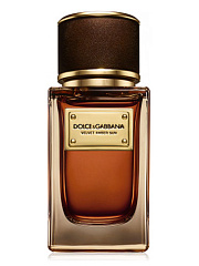 Dolce&Gabbana - Velvet Amber Sun