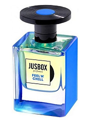 Jusbox - Feel 'N' Chill